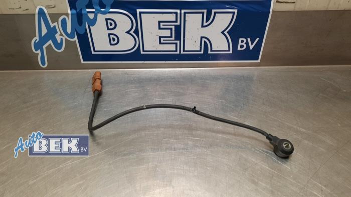 Gebrauchte Klopfsensor Audi Q7 (4LB) 4.2 FSI V8 32V Preis € 15,00 Margenregelung angeboten von Auto Bek