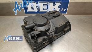 Used Rocker cover Volkswagen Polo IV (9N1/2/3) 1.4 TDI 75 Price € 50,00 Margin scheme offered by Auto Bek