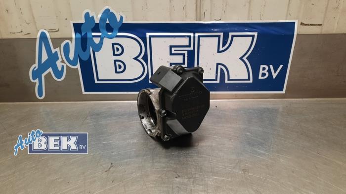 Usagé Boîtier accélérateur Volkswagen Polo IV (9N1/2/3) 1.4 TDI 75 Prix € 50,00 Règlement à la marge proposé par Auto Bek