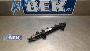Used Fuel injector nozzle Ford Transit Connect (PJ2) 1.6 TDCi 16V 95 Price € 45,00 Margin scheme offered by Auto Bek