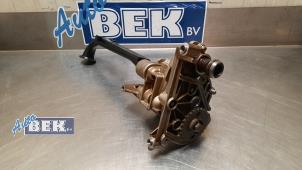 Used Oil pump Porsche Cayenne (9PA) 4.5 S V8 32V Price on request offered by Auto Bek
