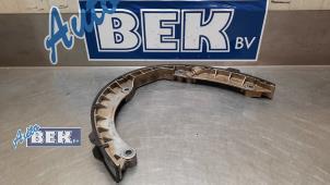 Used Chain guide Porsche Cayenne (9PA) 4.5 S V8 32V Price on request offered by Auto Bek