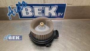 Usagé Ventilateur chauffage Suzuki Swift (ZA/ZC/ZD) 1.2 16V Prix € 20,00 Règlement à la marge proposé par Auto Bek