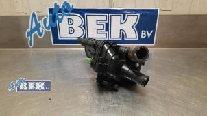Used Thermostat housing Ford Transit Connect (PJ2) 1.6 TDCi 16V 95 Price € 35,00 Margin scheme offered by Auto Bek