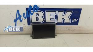 Used Display Multi Media control unit Citroen C4 Picasso (3D/3E) 2.0 Blue HDI 150 Price on request offered by Auto Bek