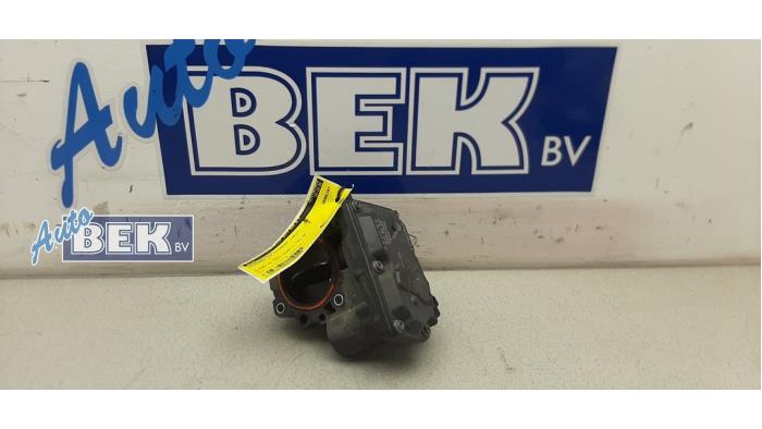 Gebrauchte Drosselklappengehäuse Citroen C4 Picasso (3D/3E) 2.0 Blue HDI 150 Preis € 25,00 Margenregelung angeboten von Auto Bek