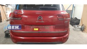 Used Tailgate Citroen C4 Picasso (3D/3E) 2.0 Blue HDI 150 Price € 300,00 Margin scheme offered by Auto Bek