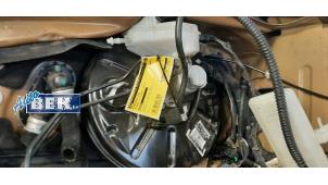 Used Brake servo Citroen C4 Picasso (3D/3E) 2.0 Blue HDI 150 Price € 74,99 Margin scheme offered by Auto Bek