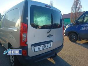 Used Rear left bodywork corner Mercedes Citan (415.6) 1.5 111 CDI Euro 6 Price on request offered by Auto Bek