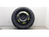 Spare wheel from a Citroen C4 Picasso (3D/3E), 2013 / 2018 2.0 Blue HDI 150, MPV, Diesel, 1.997cc, 110kW (150pk), FWD, DW10FD; AHX; AHR, 2013-05 / 2018-03 2017
