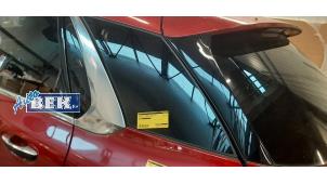 Usagé Vitre supplémentaire 4portes arrière gauche Citroen C4 Picasso (3D/3E) 2.0 Blue HDI 150 Prix € 80,00 Règlement à la marge proposé par Auto Bek
