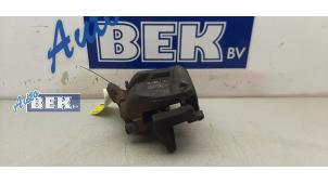 Used Front brake calliper, left Citroen C4 Picasso (3D/3E) 2.0 Blue HDI 150 Price € 70,00 Margin scheme offered by Auto Bek