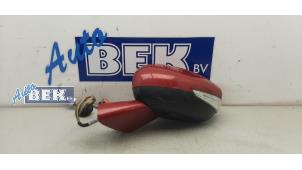 Used Wing mirror, left Citroen C4 Picasso (3D/3E) 2.0 Blue HDI 150 Price € 199,99 Margin scheme offered by Auto Bek