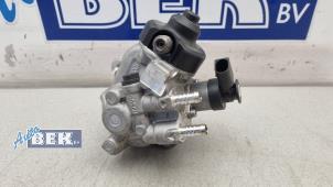 Högtryckspump från en Volkswagen Golf VII (AUA) 2.0 GTD 16V 2017
