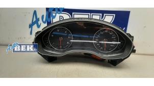 Used Instrument panel Audi A6 (C7) 3.0 TDI V6 24V Quattro Price € 340,00 Margin scheme offered by Auto Bek