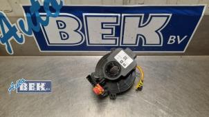 Used Airbag clock spring Opel Astra J (PC6/PD6/PE6/PF6) 1.4 Turbo 16V Price € 25,00 Margin scheme offered by Auto Bek