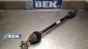 Used Front drive shaft, right Volkswagen Up! (121) 1.0 12V 60 Price € 45,00 Margin scheme offered by Auto Bek