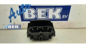Used Cup holder Audi A6 (C7) 3.0 TDI V6 24V Quattro Price on request offered by Auto Bek