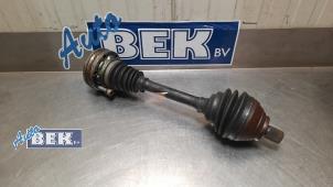 Used Front drive shaft, left Volkswagen Golf VII (AUA) 2.0 GTI 16V Performance Package Price € 49,99 Margin scheme offered by Auto Bek