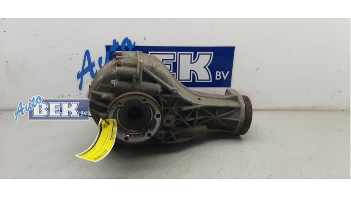 Gebrauchte Differential hinten Audi A6 (C7) 3.0 TDI V6 24V Quattro Preis € 249,99 Margenregelung angeboten von Auto Bek
