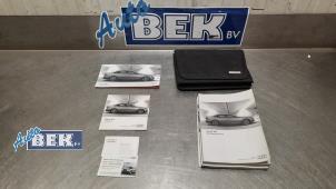 Used Instruction Booklet Audi A6 (C7) 3.0 TDI V6 24V Quattro Price € 35,00 Margin scheme offered by Auto Bek