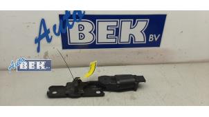Used Tailgate lock stop Audi A6 (C7) 3.0 TDI V6 24V Quattro Price on request offered by Auto Bek