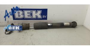 Used Rear shock absorber rod, left Audi A6 (C7) 3.0 TDI V6 24V Quattro Price € 150,00 Margin scheme offered by Auto Bek