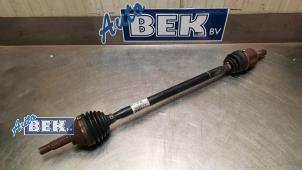 Used Front drive shaft, right Volkswagen Up! (121) 1.0 12V 60 Price € 28,50 Margin scheme offered by Auto Bek