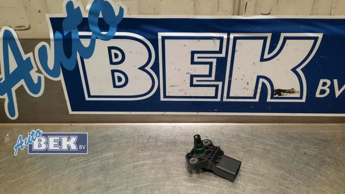 Begagnade Bränsletryckssensor Volkswagen Caddy Combi III (2KB,2KJ) 1.2 TSI Pris € 20,00 Marginaltabell erbjuds av Auto Bek