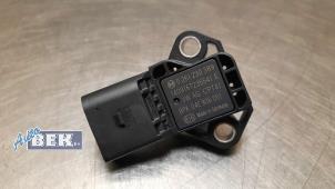 Used Fuel pressure sensor Volkswagen Golf VII (AUA) 1.4 TSI 16V Price € 15,00 Margin scheme offered by Auto Bek