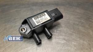 Used Particulate filter sensor Volkswagen Golf VII (AUA) 1.6 TDI BlueMotion 16V Price € 20,00 Margin scheme offered by Auto Bek