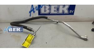 Używane Przewód klimatyzacji BMW 1 serie (F20) 118i 1.6 16V Cena € 30,00 Procedura marży oferowane przez Auto Bek