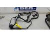 BMW 1 serie (F20) 118i 1.6 16V Gearbox control cable