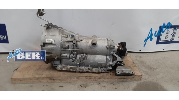 Used Gearbox BMW 1 serie (F20) 120i 1.6 16V Price € 450,00 Margin scheme offered by Auto Bek