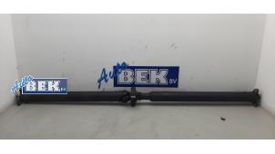Used Intermediate shaft BMW 1 serie (F20) 118i 1.6 16V Price € 100,00 Margin scheme offered by Auto Bek