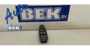Used Multi-functional window switch BMW 1 serie (F20) 118i 1.6 16V Price € 30,00 Margin scheme offered by Auto Bek