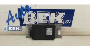 Used Phone module BMW 1 serie (F20) 118i 1.6 16V Price € 100,00 Margin scheme offered by Auto Bek