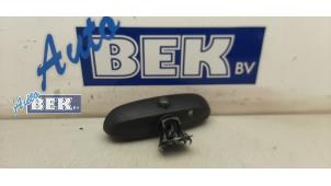 Used Rear view mirror BMW 1 serie (F20) 118i 1.6 16V Price € 20,00 Margin scheme offered by Auto Bek
