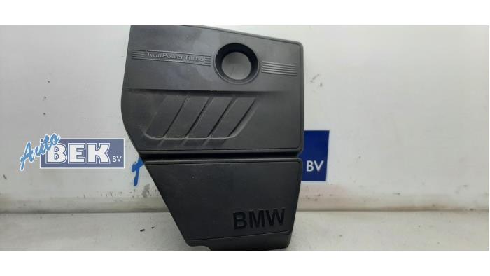 Engine protection panel from a BMW 1 serie (F20) 118i 1.6 16V 2014
