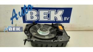 Used Speaker BMW 1 serie (F20) 118i 1.6 16V Price € 74,99 Margin scheme offered by Auto Bek
