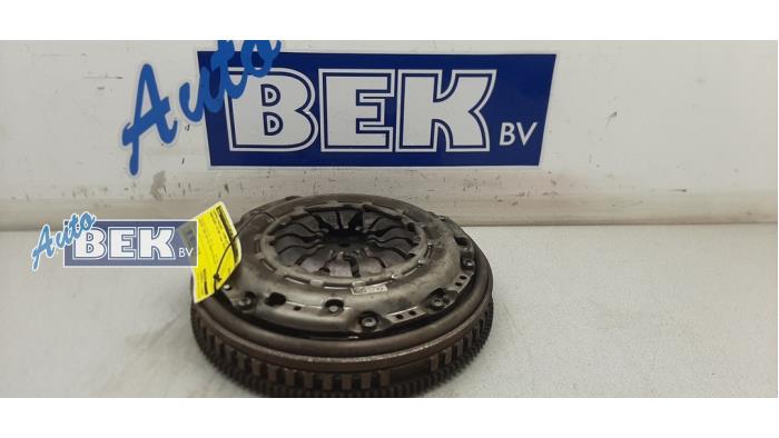 Gebrauchte Kupplungsset (komplett) Mercedes Citan (415.6) 1.5 111 CDI Euro 6 Preis € 200,00 Margenregelung angeboten von Auto Bek