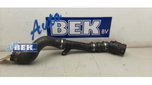 Used Air intake hose Mercedes Citan (415.6) 1.5 111 CDI Euro 6 Price € 25,00 Margin scheme offered by Auto Bek
