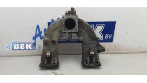 Used Injector housing Jeep Wrangler (YJ) 2.5 Price on request offered by Auto Bek