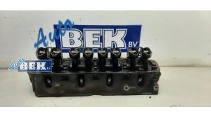 Used Cylinder head Jeep Wrangler (YJ) 2.5 Price on request offered by Auto Bek