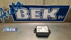 Used GPS module Audi A3 Sportback (8VA/8VF) 2.0 TFSI Ultra 16V Price on request offered by Auto Bek