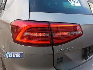 Gebrauchte Rücklicht links Volkswagen Passat Variant (3G5) 1.4 TSI 16V Preis € 400,00 Margenregelung angeboten von Auto Bek