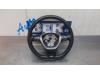 Volkswagen Passat Variant (3G5) 1.4 TSI 16V Steering wheel