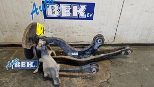 Used Rear suspension system, right Volkswagen Passat Variant (3G5) 1.4 TSI 16V Price € 325,00 Margin scheme offered by Auto Bek
