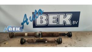 Used Intermediate shaft Jeep Grand Cherokee (WK/WK2) 3.0 CRD V6 24V Price € 299,00 Margin scheme offered by Auto Bek