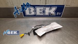 Usados Achterbank airbag rechts Audi A4 Avant (B8) 2.0 TDI 16V Precio € 95,00 Norma de margen ofrecido por Auto Bek
